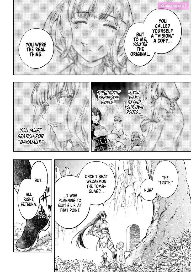 Read Shangri La Frontier EN Manga Online