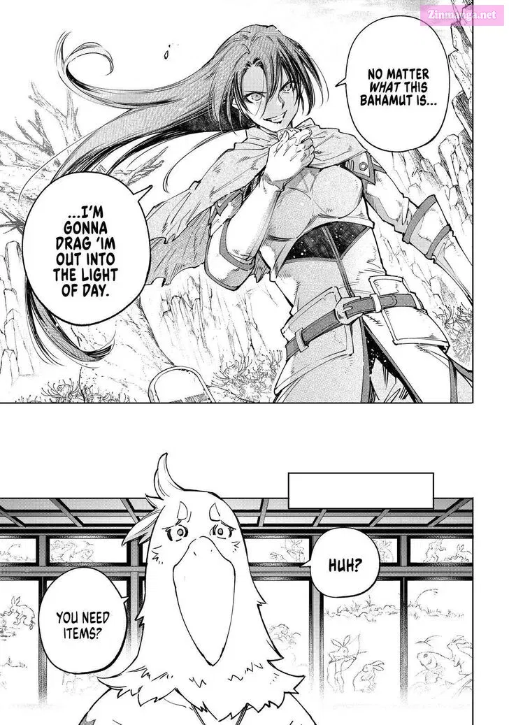 Read Shangri La Frontier EN Manga Online