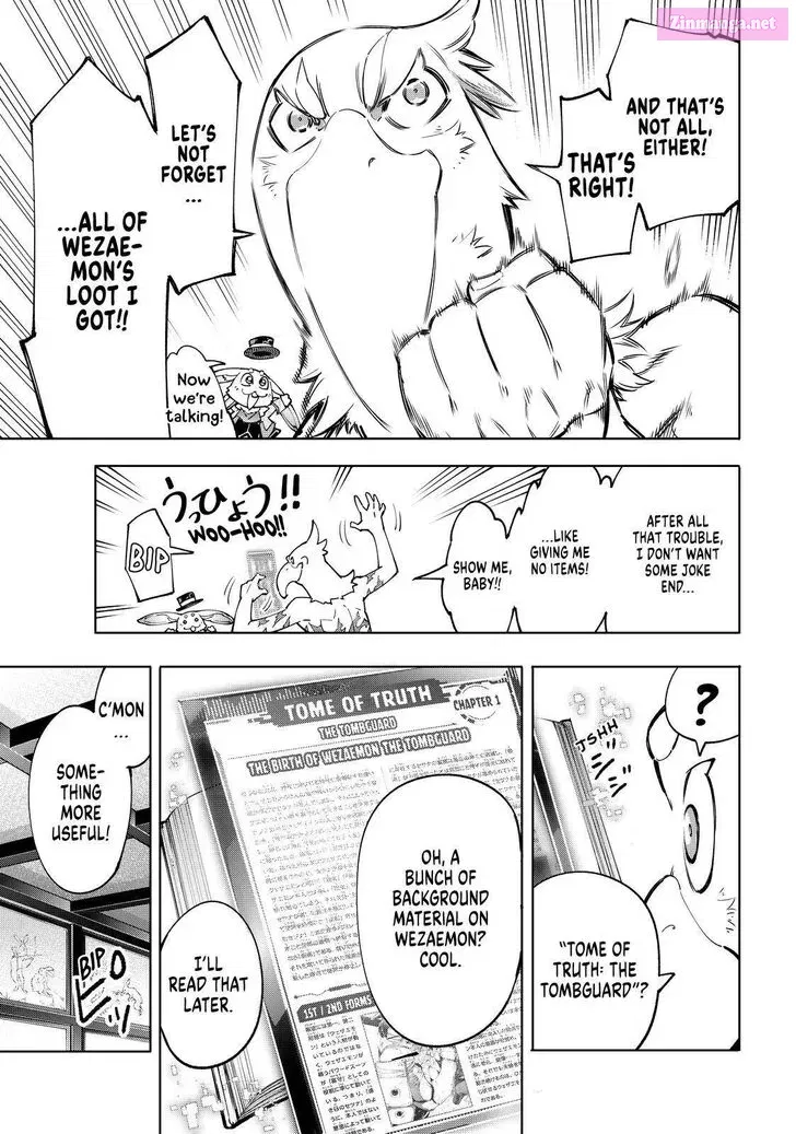 Read Shangri La Frontier EN Manga Online