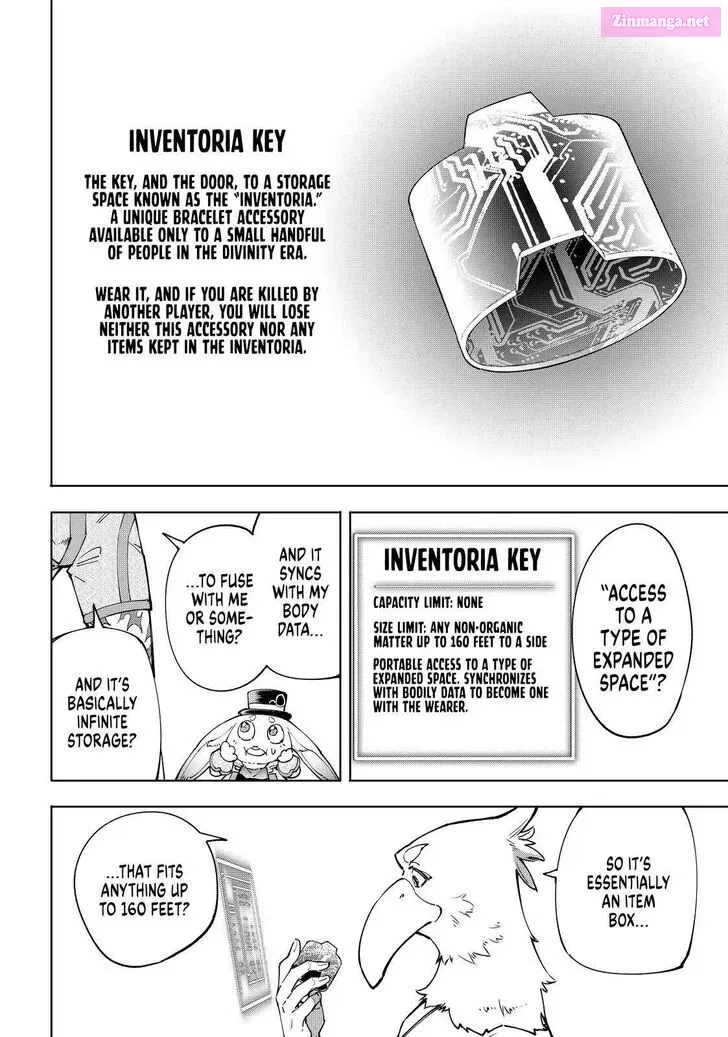 Read Shangri La Frontier EN Manga Online