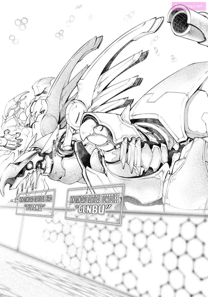 Read Shangri La Frontier EN Manga Online