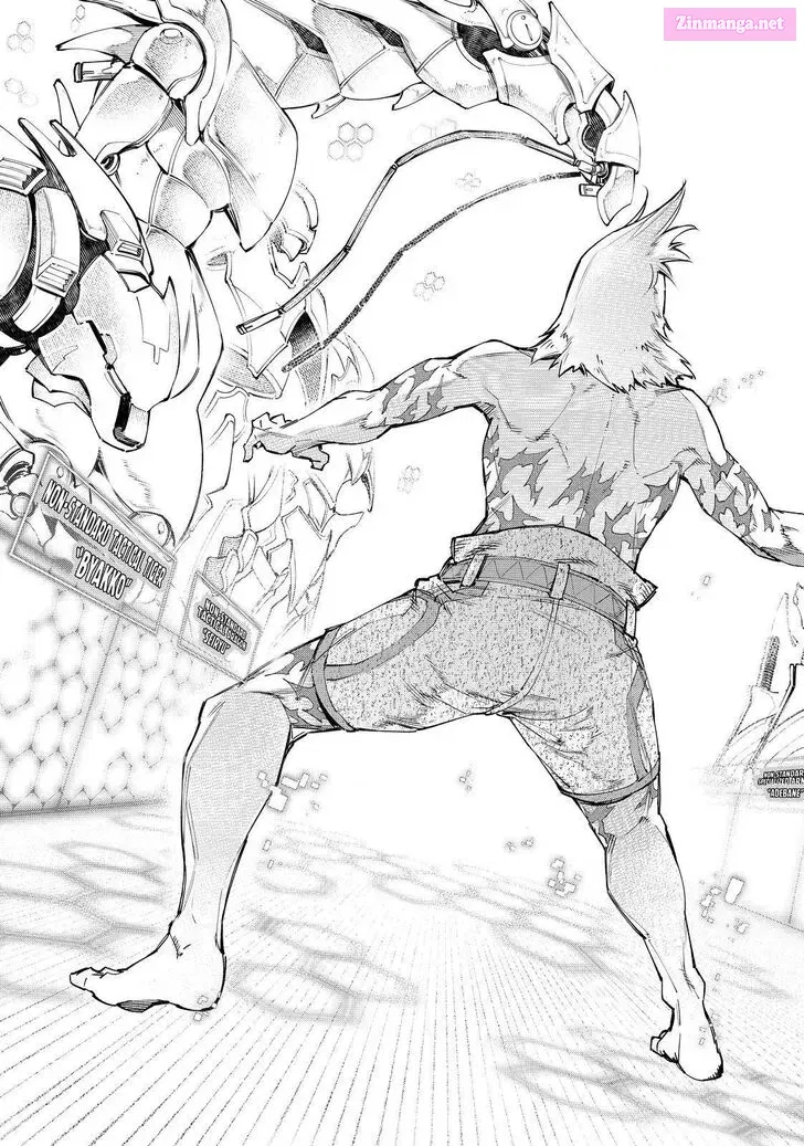 Read Shangri La Frontier EN Manga Online