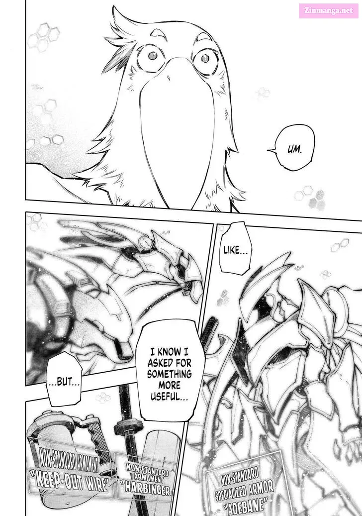 Read Shangri La Frontier EN Manga Online