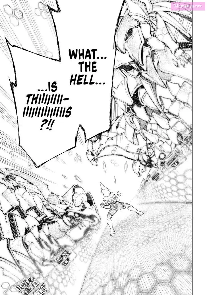 Read Shangri La Frontier EN Manga Online