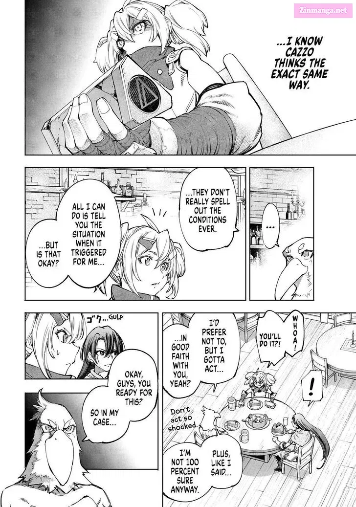 Read Shangri La Frontier EN Manga Online