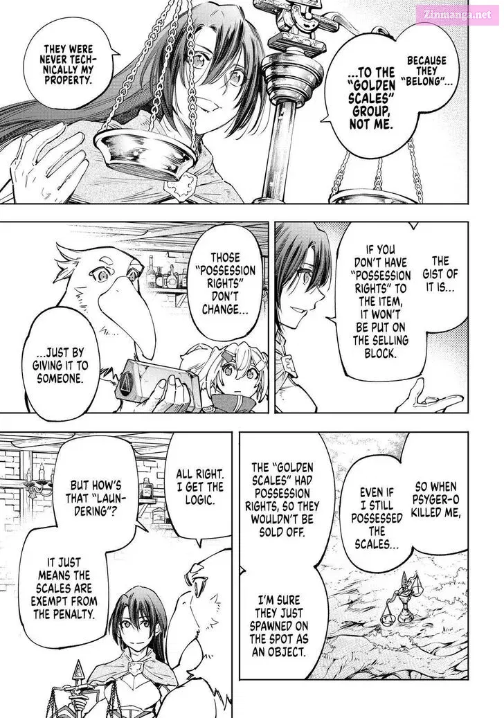 Read Shangri La Frontier EN Manga Online