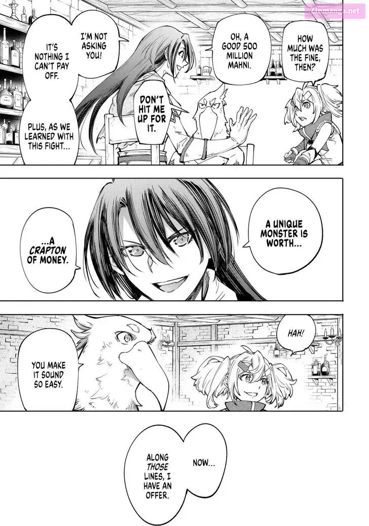 Read Shangri La Frontier EN Manga Online