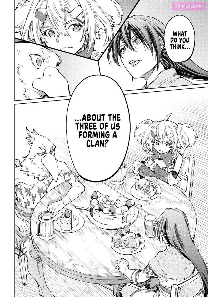 Read Shangri La Frontier EN Manga Online