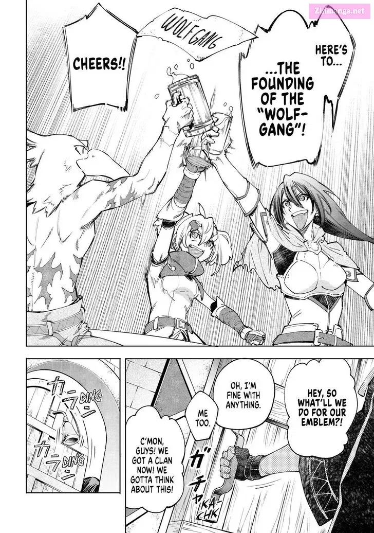 Read Shangri La Frontier EN Manga Online