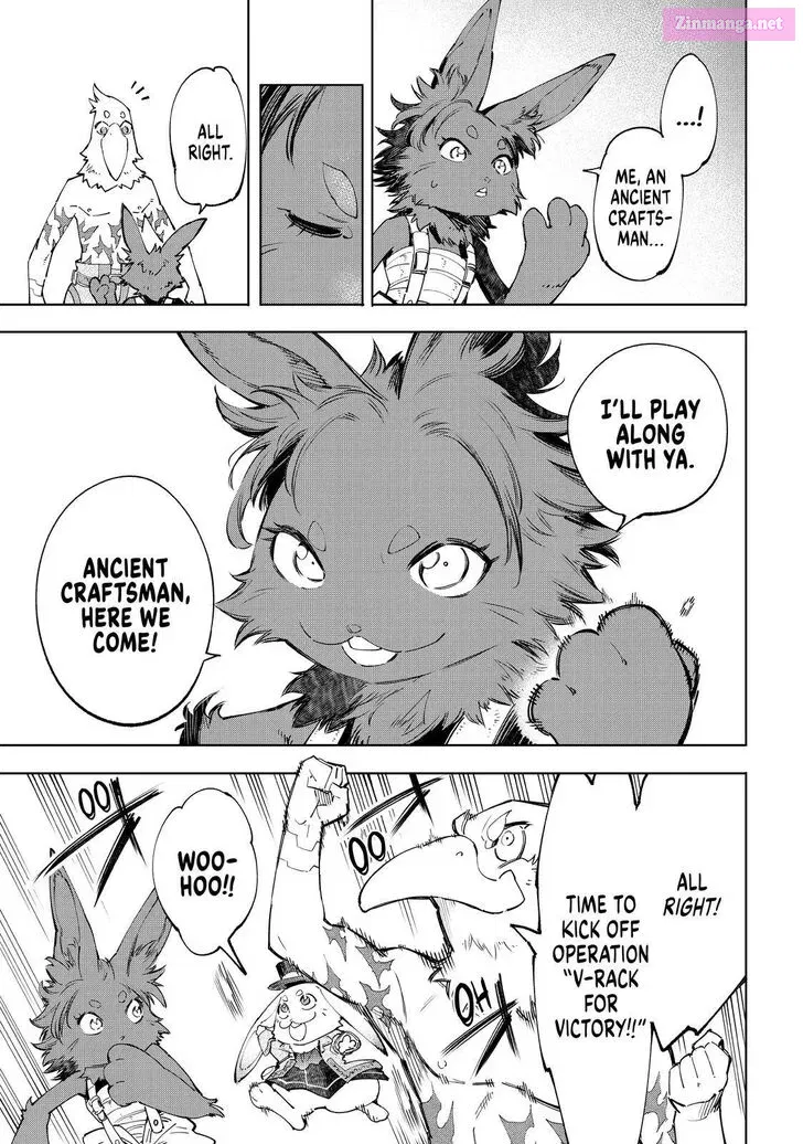 Read Shangri La Frontier EN Manga Online