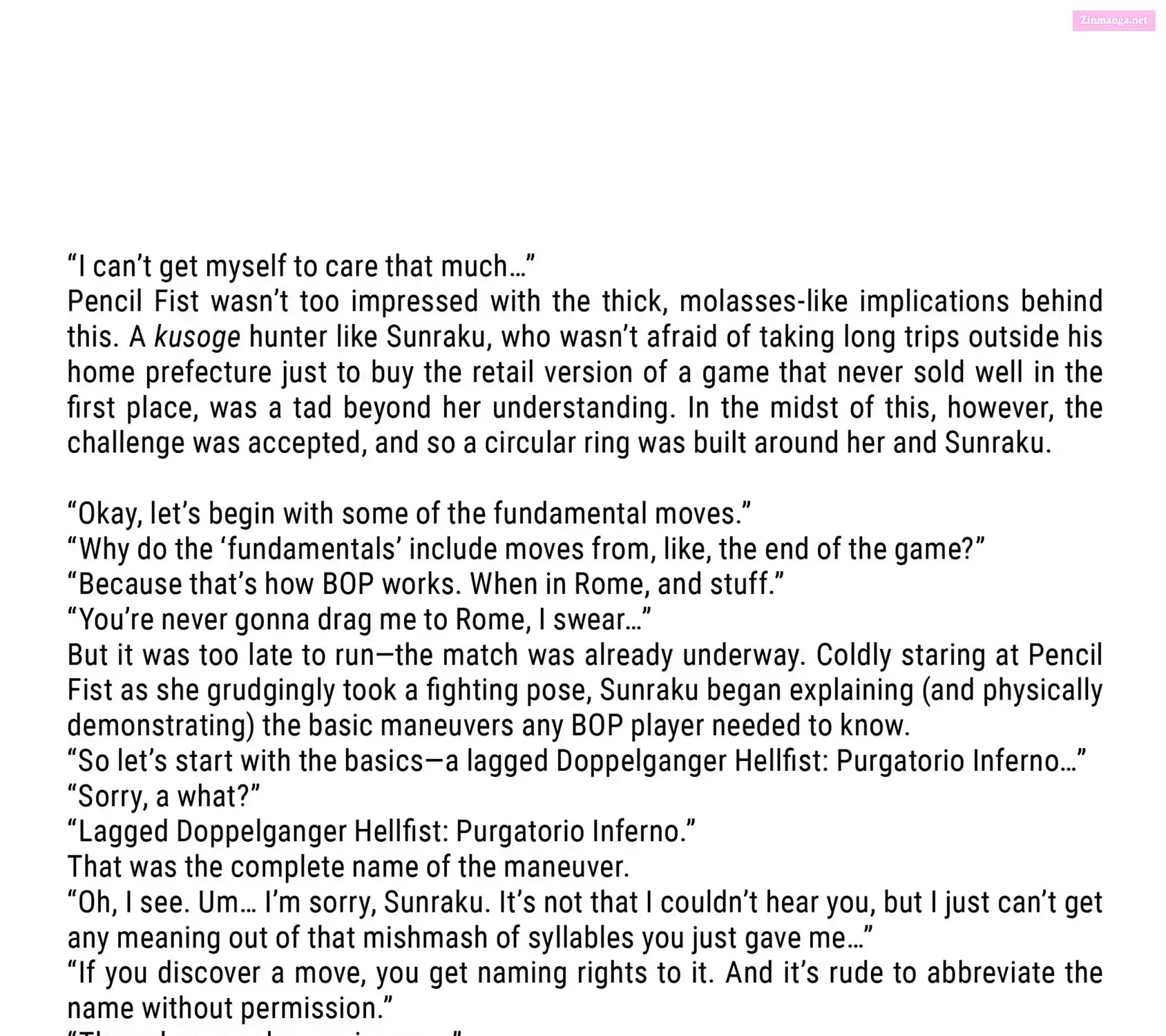 Read Shangri La Frontier EN Manga Online