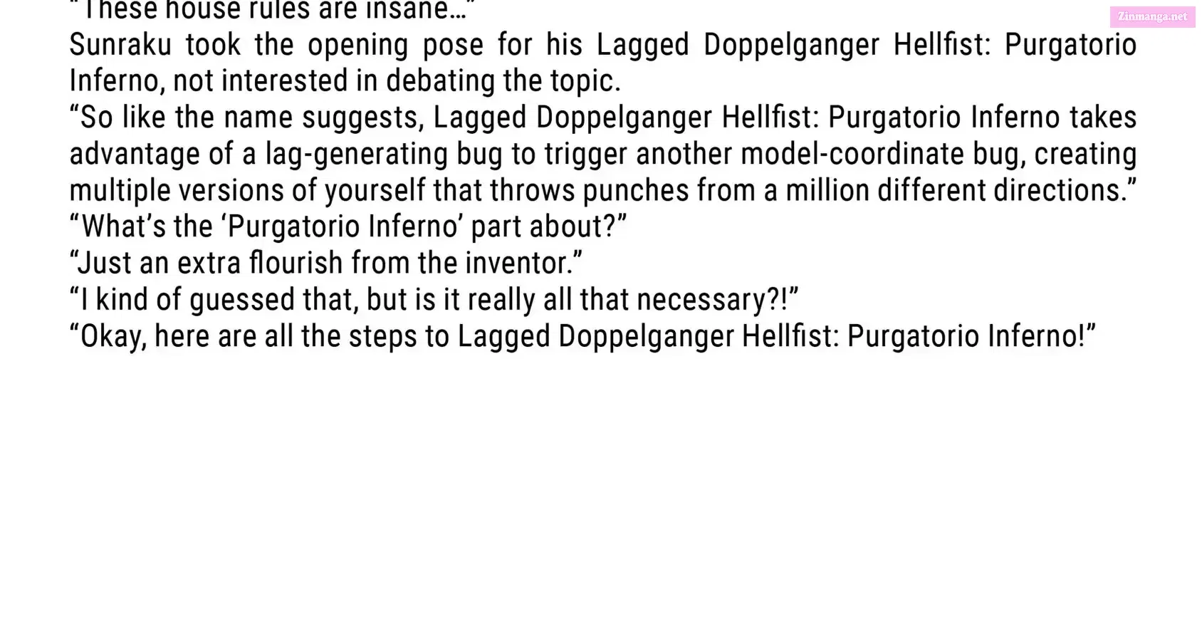 Read Shangri La Frontier EN Manga Online