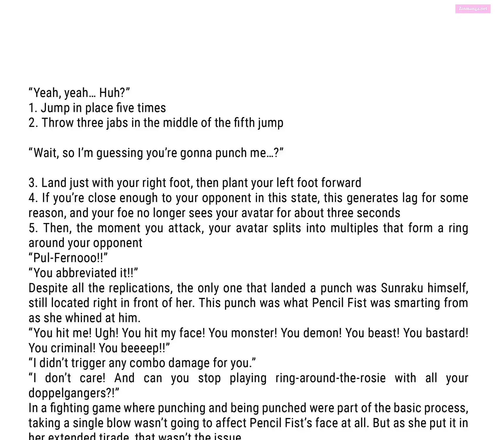 Read Shangri La Frontier EN Manga Online