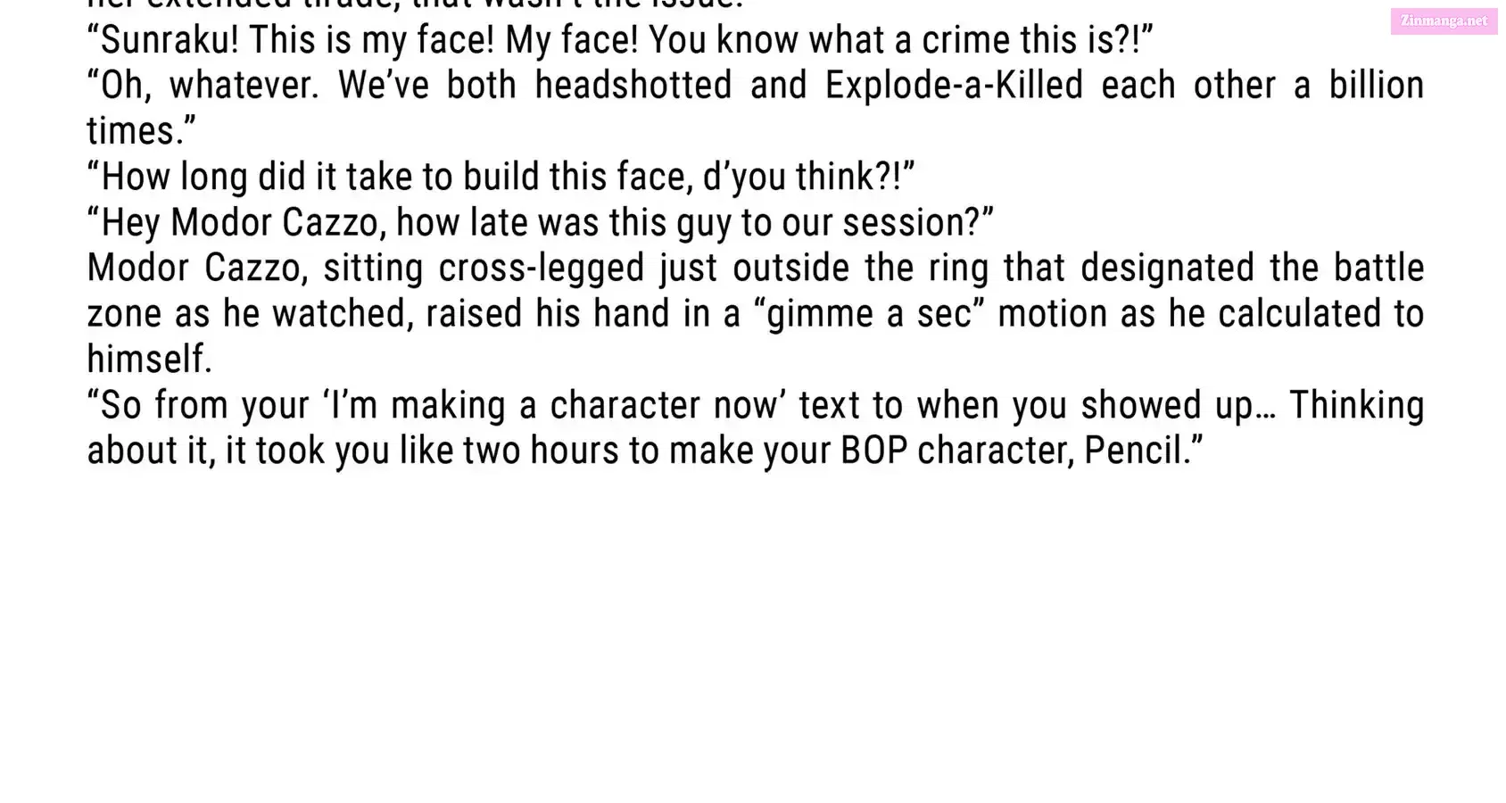 Read Shangri La Frontier EN Manga Online