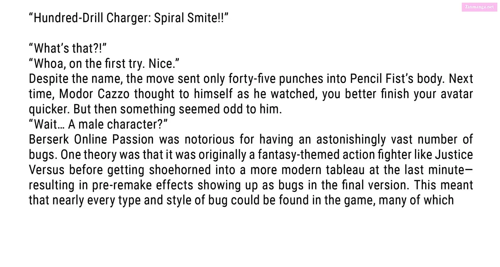 Read Shangri La Frontier EN Manga Online