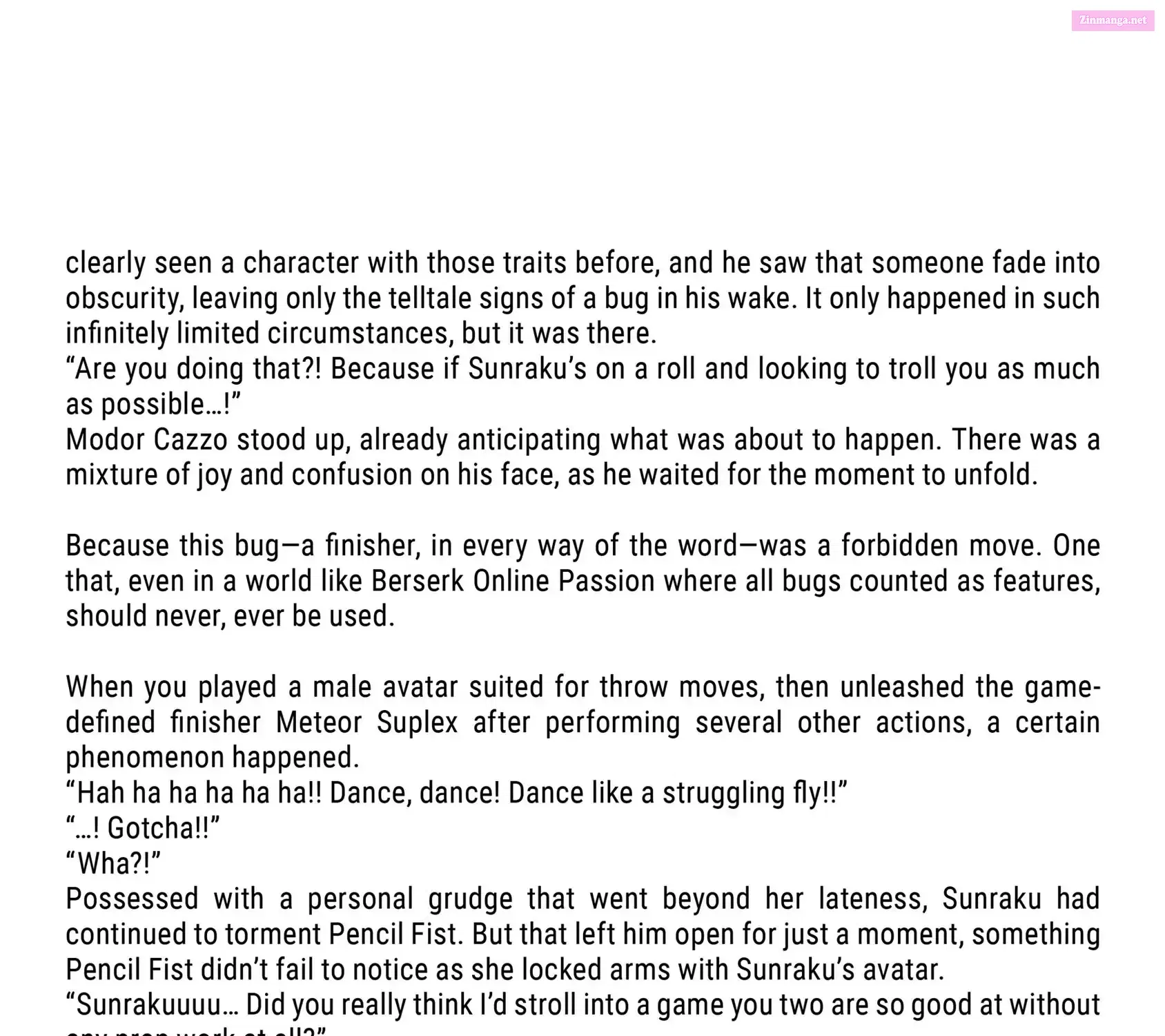 Read Shangri La Frontier EN Manga Online