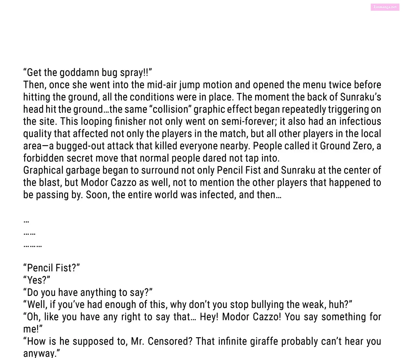 Read Shangri La Frontier EN Manga Online