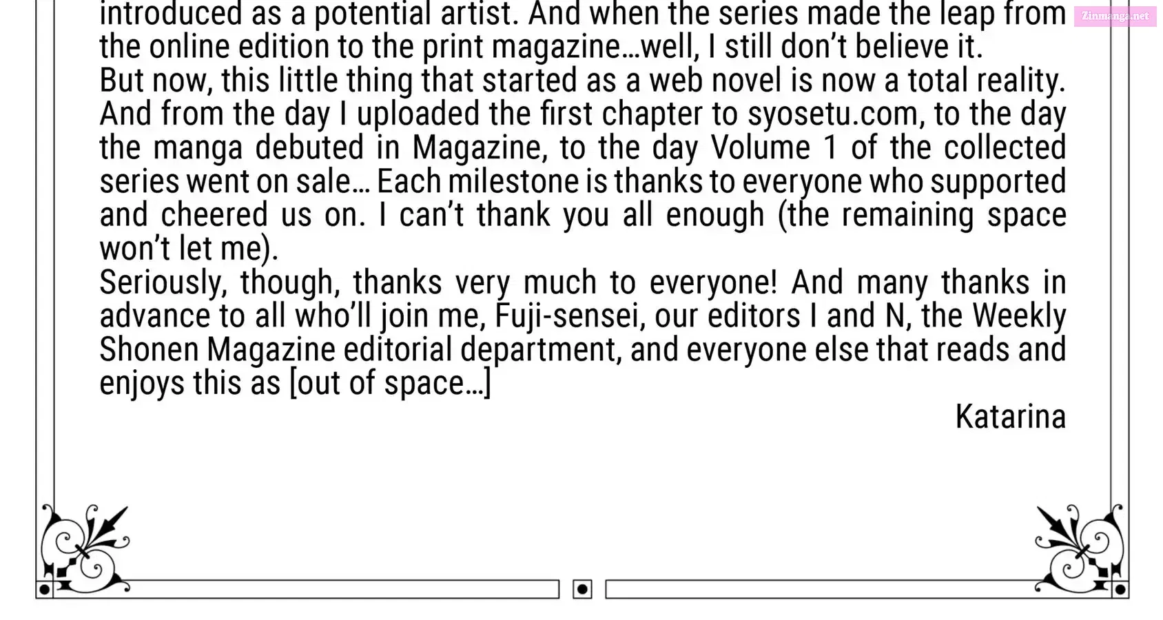 Read Shangri La Frontier EN Manga Online