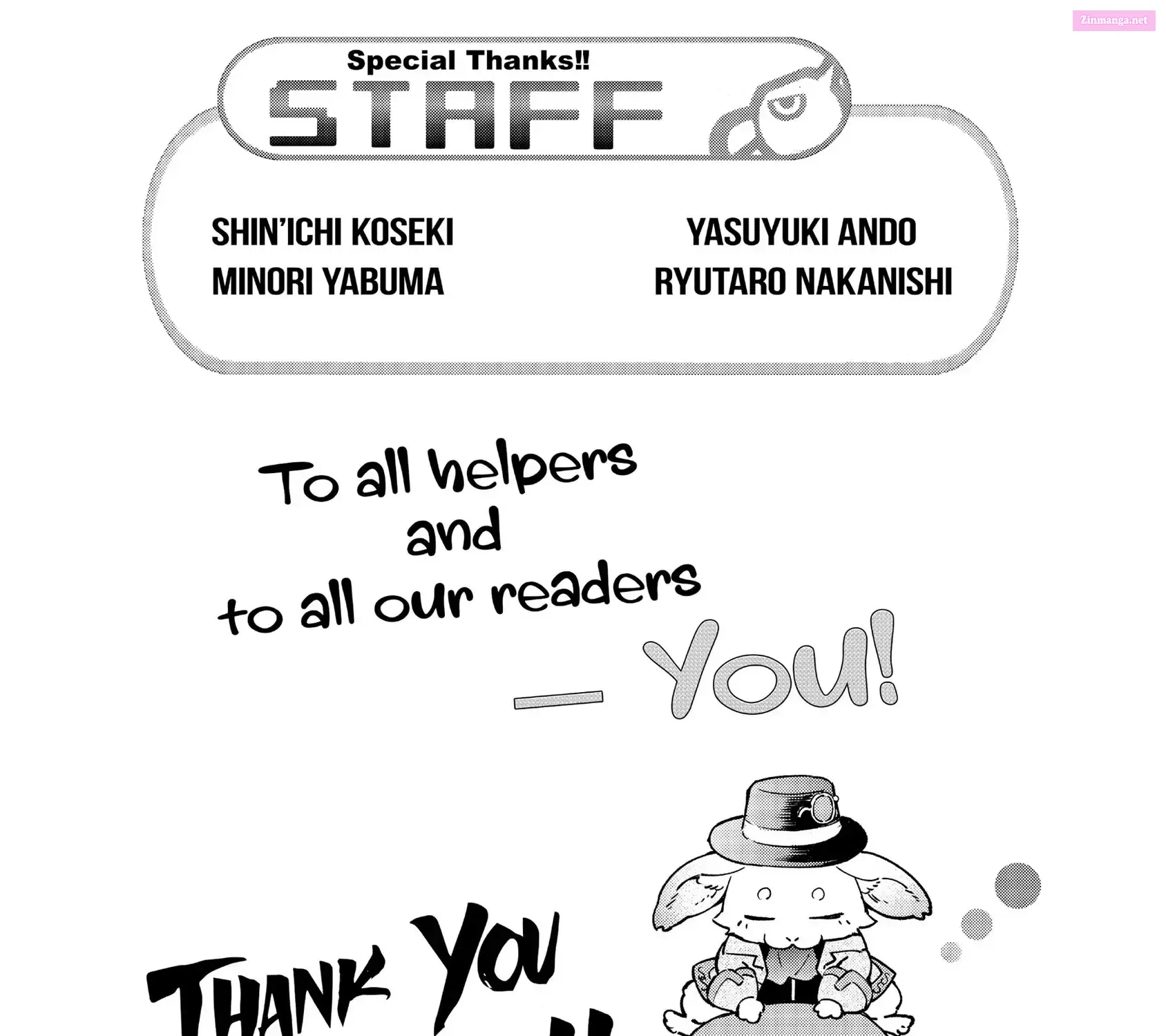 Read Shangri La Frontier EN Manga Online