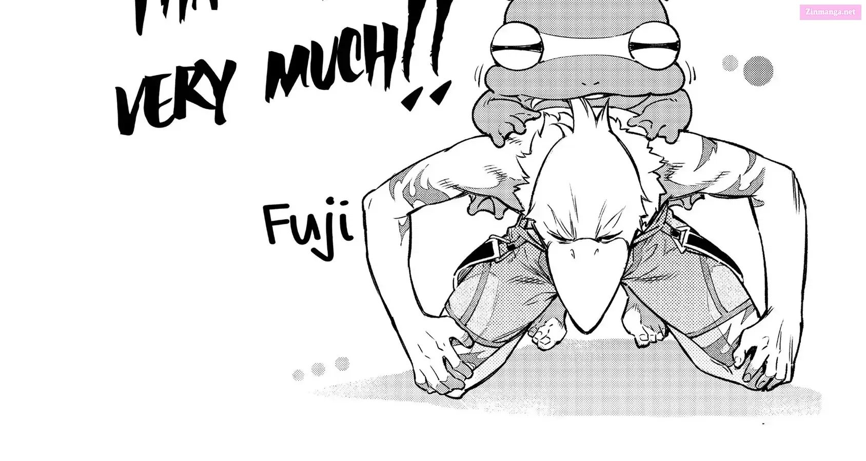 Read Shangri La Frontier EN Manga Online