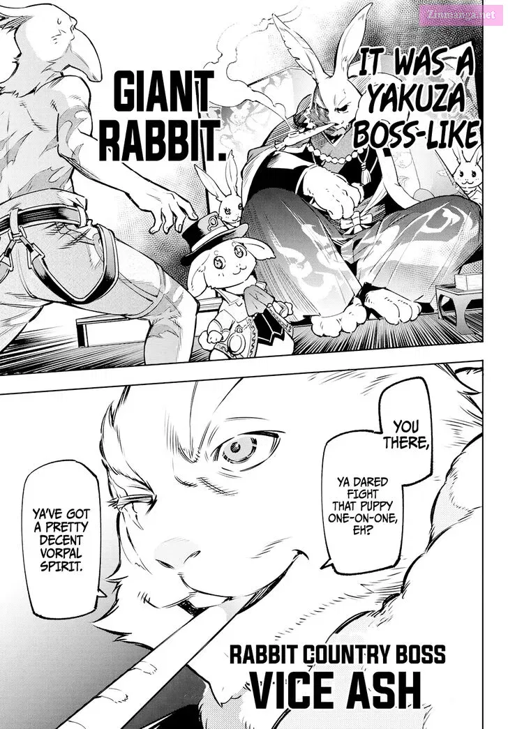 Read Shangri La Frontier EN Manga Online