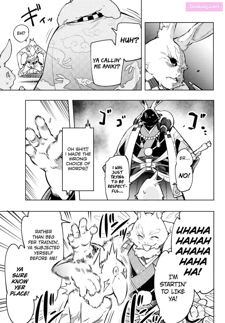 Read Shangri La Frontier EN Manga Online