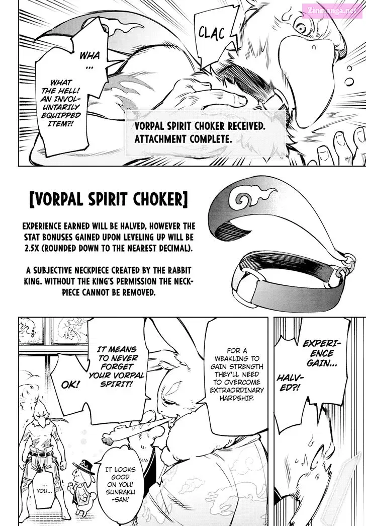 Read Shangri La Frontier EN Manga Online