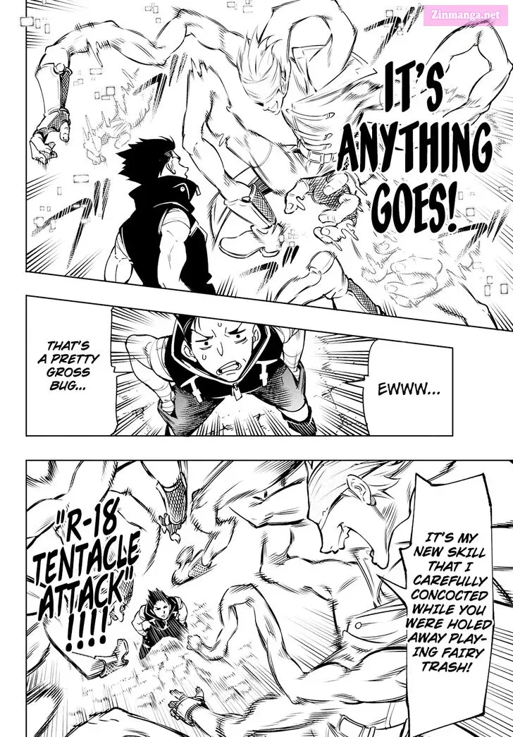 Read Shangri La Frontier EN Manga Online