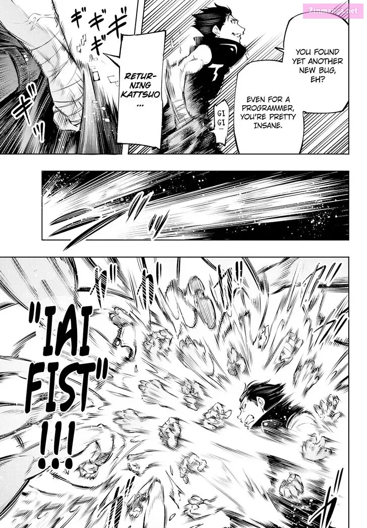 Read Shangri La Frontier EN Manga Online