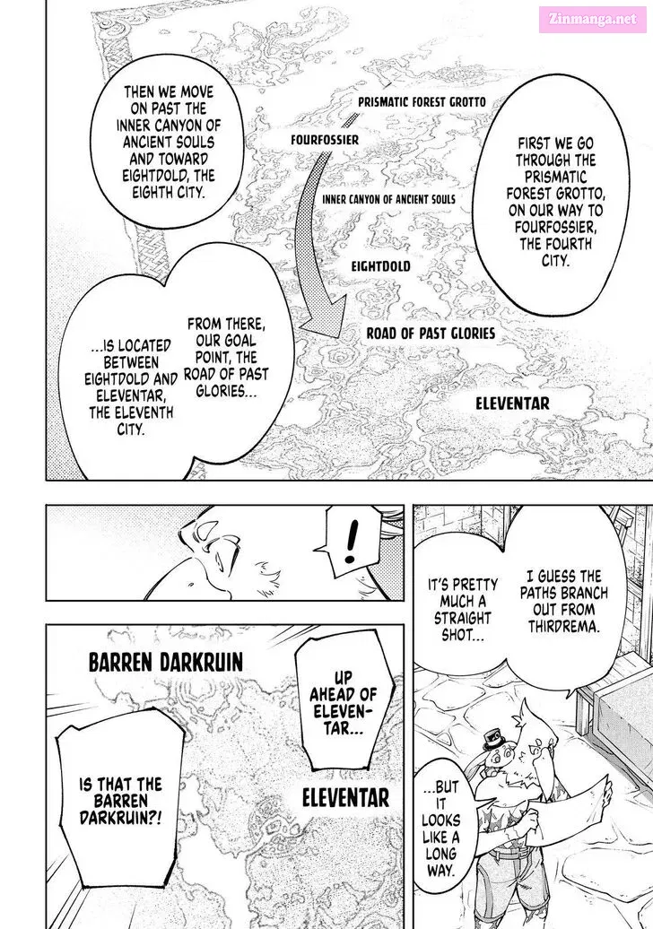 Read Shangri La Frontier EN Manga Online