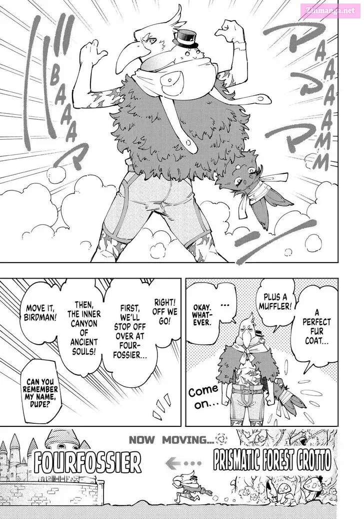 Read Shangri La Frontier EN Manga Online