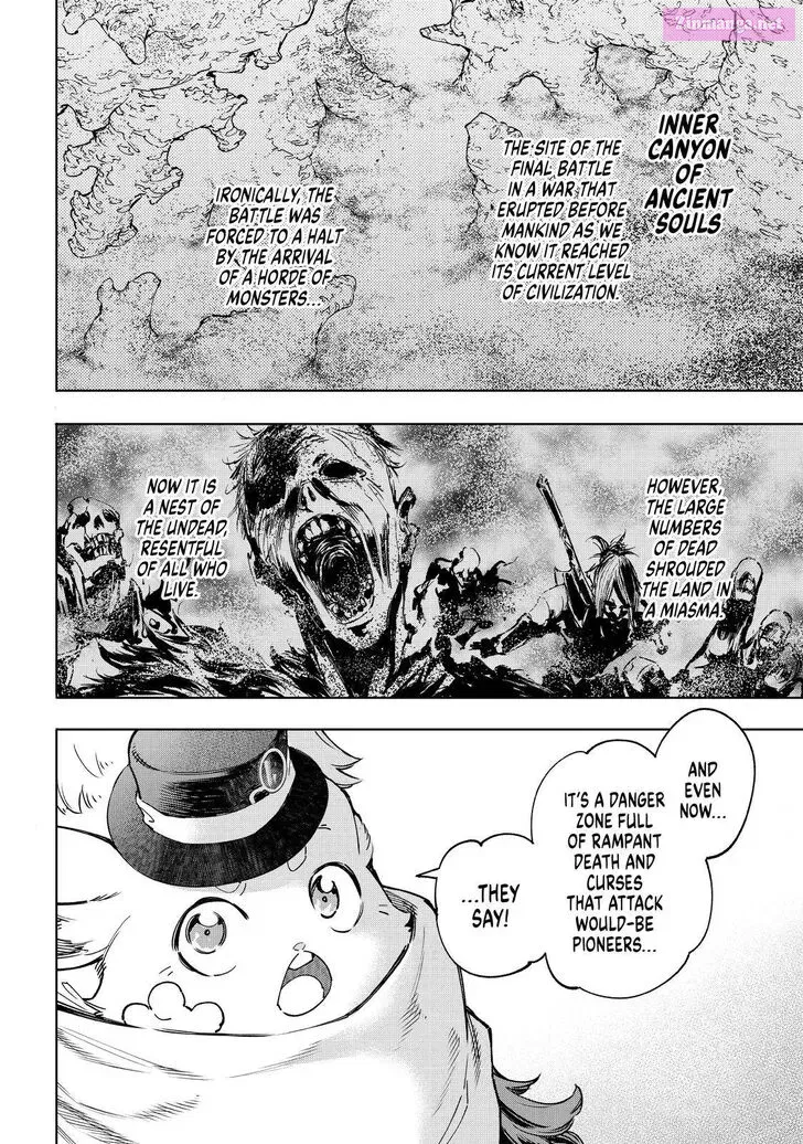 Read Shangri La Frontier EN Manga Online