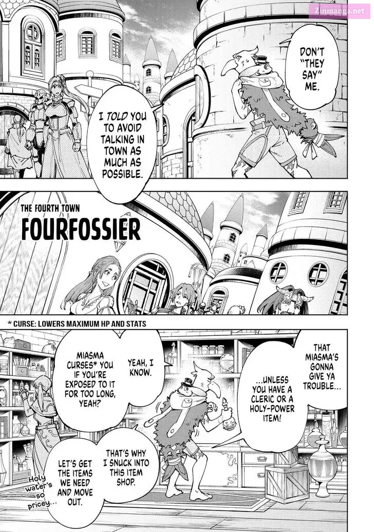 Read Shangri La Frontier EN Manga Online