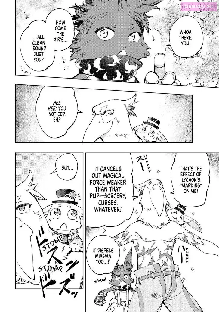 Read Shangri La Frontier EN Manga Online