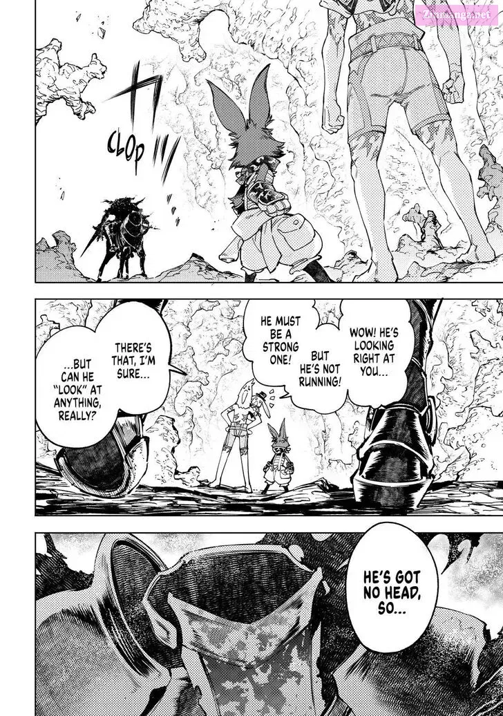 Read Shangri La Frontier EN Manga Online