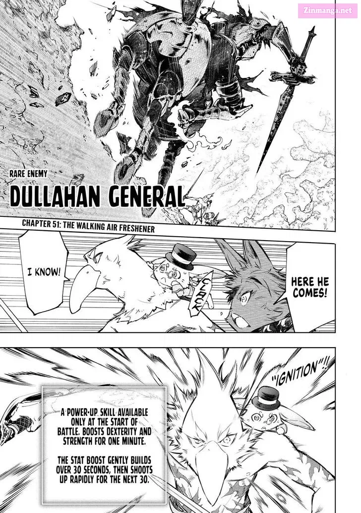 Read Shangri La Frontier EN Manga Online