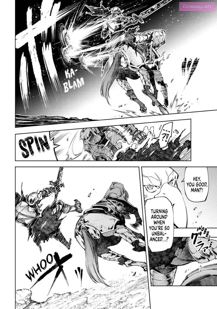 Read Shangri La Frontier EN Manga Online