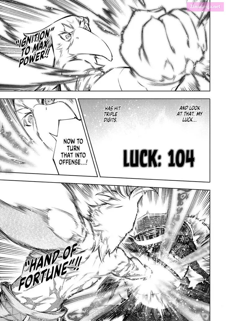 Read Shangri La Frontier EN Manga Online