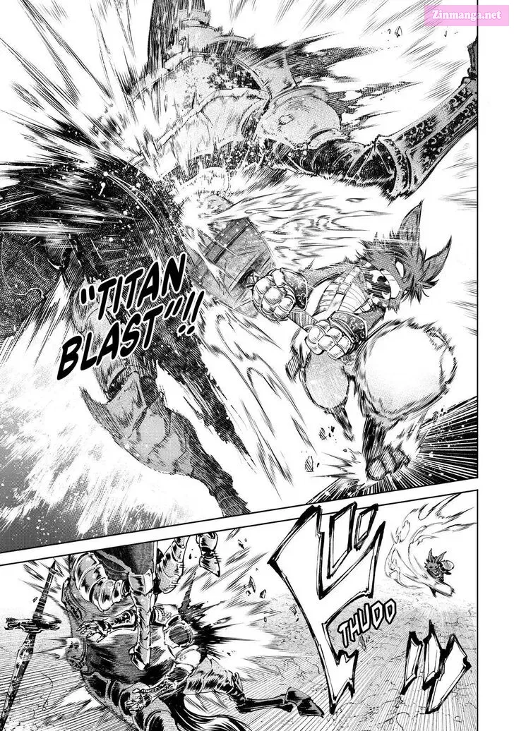 Read Shangri La Frontier EN Manga Online