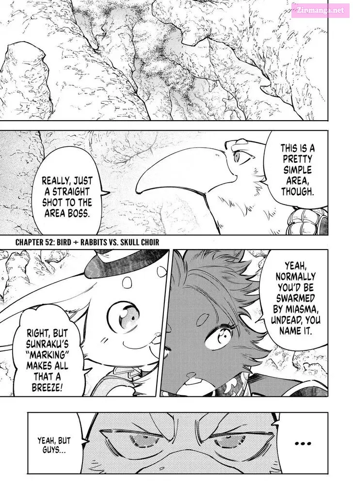 Read Shangri La Frontier EN Manga Online