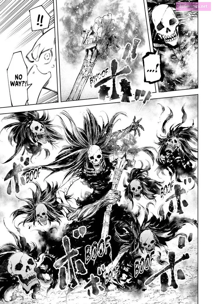 Read Shangri La Frontier EN Manga Online