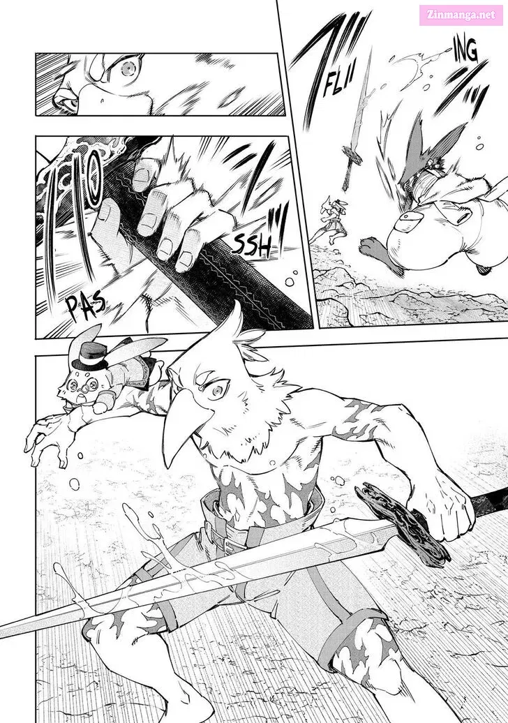 Read Shangri La Frontier EN Manga Online