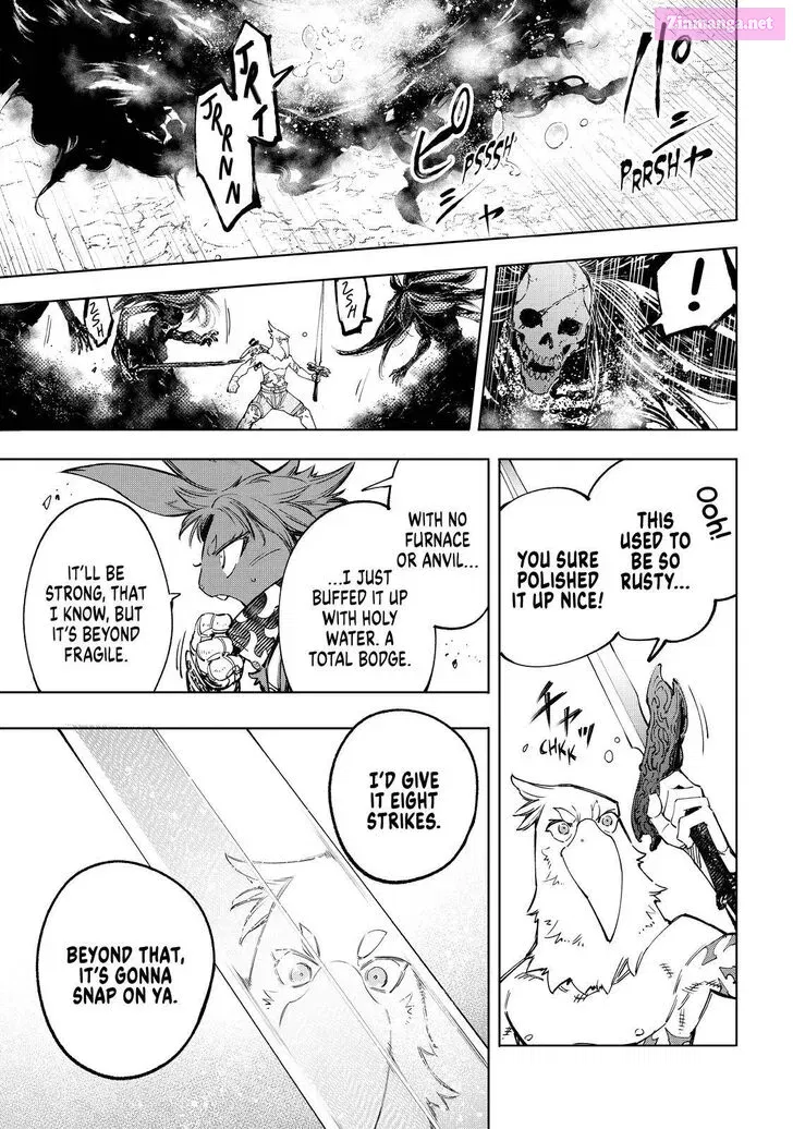 Read Shangri La Frontier EN Manga Online