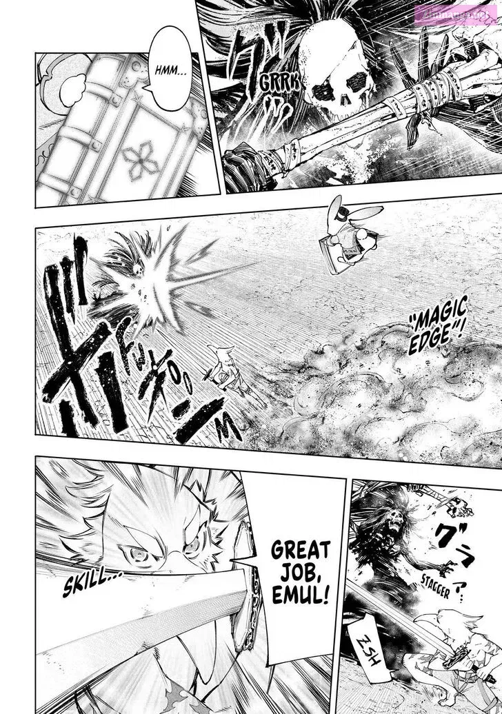 Read Shangri La Frontier EN Manga Online