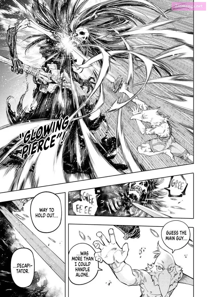 Read Shangri La Frontier EN Manga Online