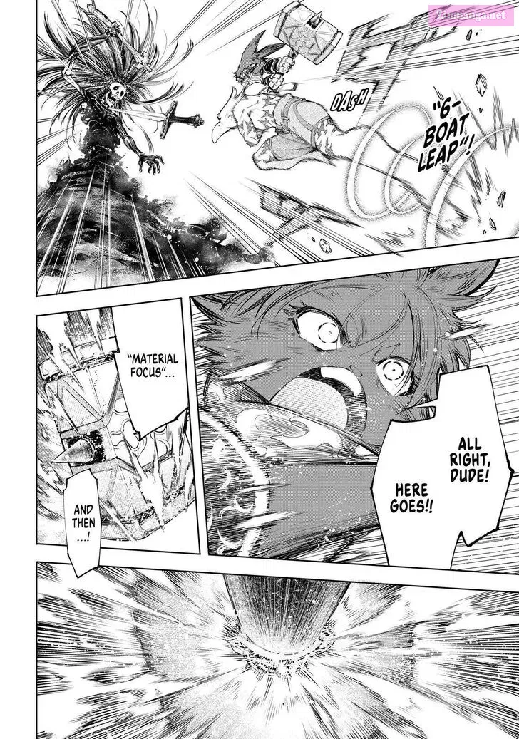 Read Shangri La Frontier EN Manga Online