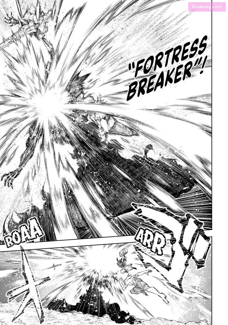 Read Shangri La Frontier EN Manga Online