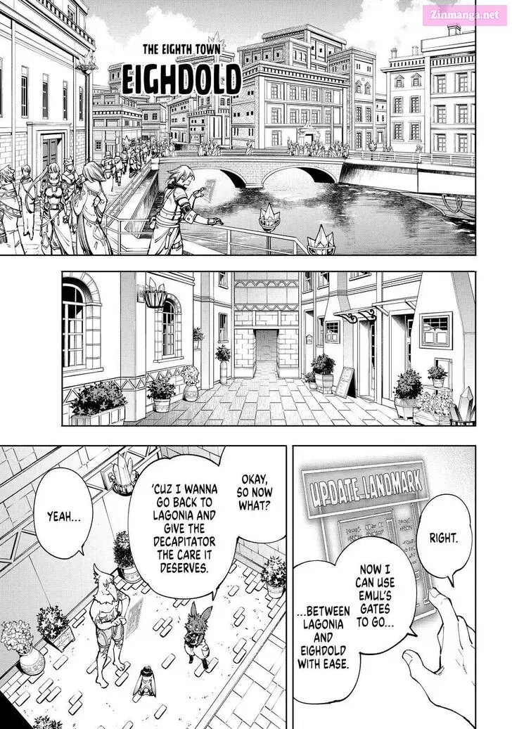 Read Shangri La Frontier EN Manga Online