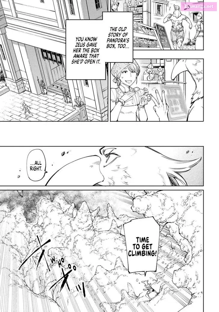 Read Shangri La Frontier EN Manga Online