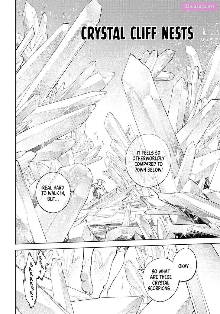 Read Shangri La Frontier EN Manga Online